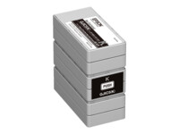 Epson GJIC5(K) Sort Blæk C13S020563