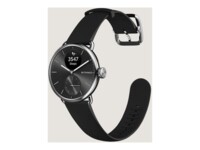Withings ScanWatch 2 38 mm Sølv SmartWatch