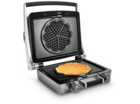 Fritel CW 3668 WaffleTastic Heart