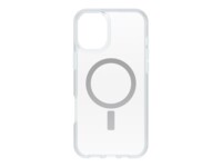 OtterBox React Series Beskyttelsescover Klar Apple iPhone 16 Plus
