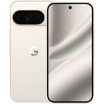 Google Pixel 10 Pro 6.3' 256GB Porcelæn