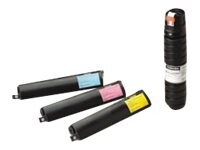 Toshiba T 305PK Sort 6000 sider Toner 6B000000748