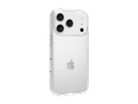 Screenor Beskyttelsescover Gennemsigtig Apple iPhone 17 Pro