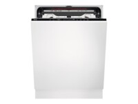 AEG 7000 Klasse C Til indbygning 44dB(A) Sort