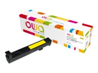 OWA Gul 32000 sider