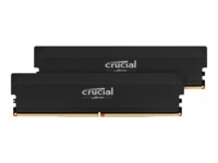 Crucial DDR5 SDRAM 32GB kit 6000MHz CL36 DIMM 288-PIN