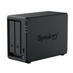 Synology Disk Station DS725+ 2Moduler