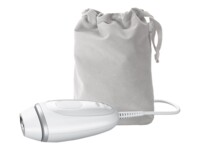 BRAUN Hårfjernelses-system PL1124