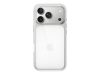 Apple MGFT4ZM/A Beskyttelsescover Transparent