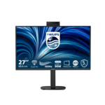 Philips 3000 series 27B2U3601H/00 27' IPS 2560 x 1440 (2K) HDMI DisplayPort 120 Hz