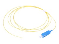 Extralink Rottehale Fiberoptik G.657.A 1m