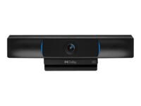 AudioCodes RXV80 Videoconference-enhed 4-mikrofon-array