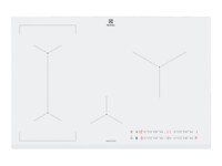 Electrolux EIV83443BW Induktions kogeplade