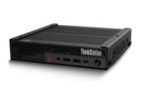 Lenovo ThinkStation P3 30H0 Tiny Core i7 I7-14700 16GB 512GB NVIDIA T400 / Intel UHD Graphics 770 Windows 11 Pro