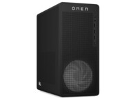OMEN by HP 16L TG03-0189ng Desktop PC [Intel i7-14700F, 32GB RAM, 1TB SSD, Radeon 9060XT 16GB, Free-DOS]