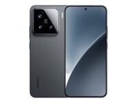 Xiaomi 15 6.36' 256GB Sort
