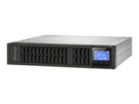 PowerWalker VFI 2000CRM LCD UPS