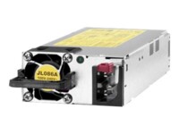 HPE Aruba X372 Strømforsyning - hurtigstik/redundant 680Watt