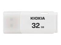 KIOXIA TransMemory U202 32GB USB 2.0 USB stick Hvid