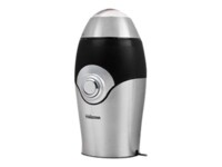 Tristar KM-2270 Kaffemølle 150W Rustfrit stål