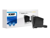 KMP K-T60 Sort 2000 sider Toner