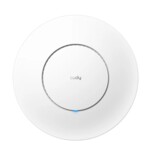 Crudy BE11000 TriBand WiFi 7 25G Access Point AP11000