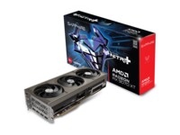 Sapphire NITRO+ RX 9070 XT AMD Radeon RX 9070 XT 16GB