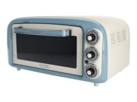 Ariete Vintage 979 Elektrisk ovn Celeste