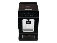 Krups Evidence EA890810 Automatisk kaffemaskine Sort