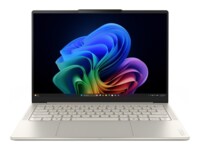 Lenovo Yoga Slim 7 14ILL10 83JX 14' 1920 x 1200 (WUXGA) 226V 16GB 512GB Intel Arc Graphics 130V Windows 11 Home