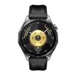 Huawei WATCH GT6 46 mm Sølv SmartWatch