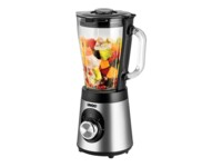 UNOLD 78625 Blender Rustfrit stål/sort