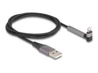 DeLOCK Lightning-kabel 1.5m