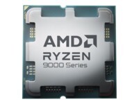 AMD Ryzen 9 9900X 4,4 GHz 12 kerner AM5 TRAY - u/køler