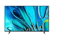 Sony Bravia 3 K-43S3 43' 4K UHD (2160p) Sort
