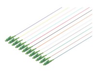 DIGITUS Rottehale Fiberoptik OS2 2m