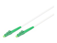 DIGITUS Patchkabel Fiberoptik 10m