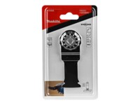 Makita TMA051 Multicut Klinge Multiværktøj Laminalgulv Træ Spånplade Krydsfiner Blødtræ Epoxy