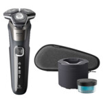 Philips SHAVER Series 5000 S5887/50 Barbermaskine Grå