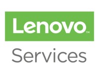 Lenovo Premier Support Plus for AIPC Upgrade Support opgradering 4år