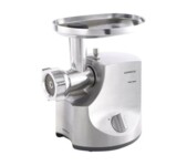 Kenwood MG700 Kødhakkemaskine 2kW Sølv