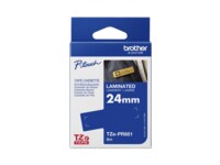 Brother TZe PR851 Lamineret bånd (2,4 cm x 8 m) 1kassette(r)