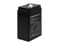 Qoltec UPS-batteri