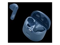 JBL TUNE Flex Trådløs TWS earbuds Blå