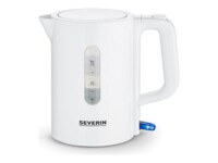 SEVERIN Kedel 0.5liter Hvid