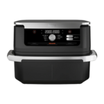 Ninja Foodi AF500EU Airfryer 2.47kW Sort