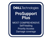 Dell Opgrader fra 3 År ProSupport til 3 År ProSupport Plus Support opgradering 3år
