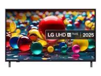LG 43UA74006LB 43' 4K UHD (2160p)