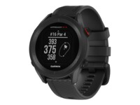 Garmin Approach S12 Sort Sportsur