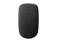 Contour Active Key Medical QuickClean AK-PMH3 Optisk Trådløs Sort